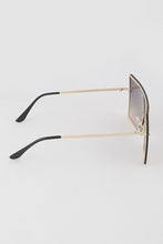 Load image into Gallery viewer, "Melody" Ombre Square Metal Shades
