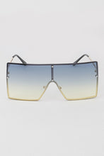 Load image into Gallery viewer, "Melody" Ombre Square Metal Shades
