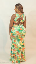 Load image into Gallery viewer, &quot;Island Bae&quot; Maxi Dress
