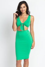 Load image into Gallery viewer, &quot;Let&#39;s Getaway&quot; 2 Piece Skirt Set

