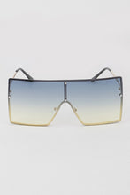 Load image into Gallery viewer, &quot;Melody&quot; Ombre Square Metal Shades
