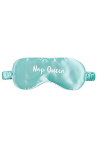 "Nap Queen" Sleep Mask