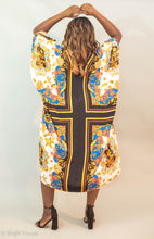 Load image into Gallery viewer, &quot;Very Rich&quot; Kimono
