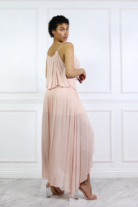 Bellini Skirt Set - Pink